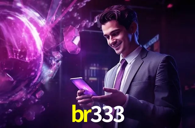 Welcome Bonus br333