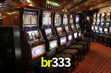 A Revolução dos Aplicativos de Jogos no br333