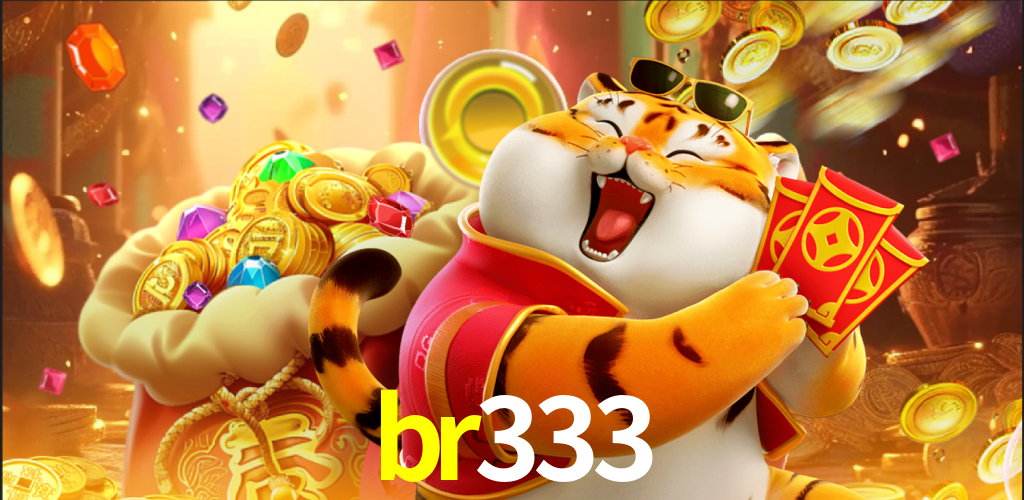 br333: Seu Cassino Premiado com Pagamentos Rápidos