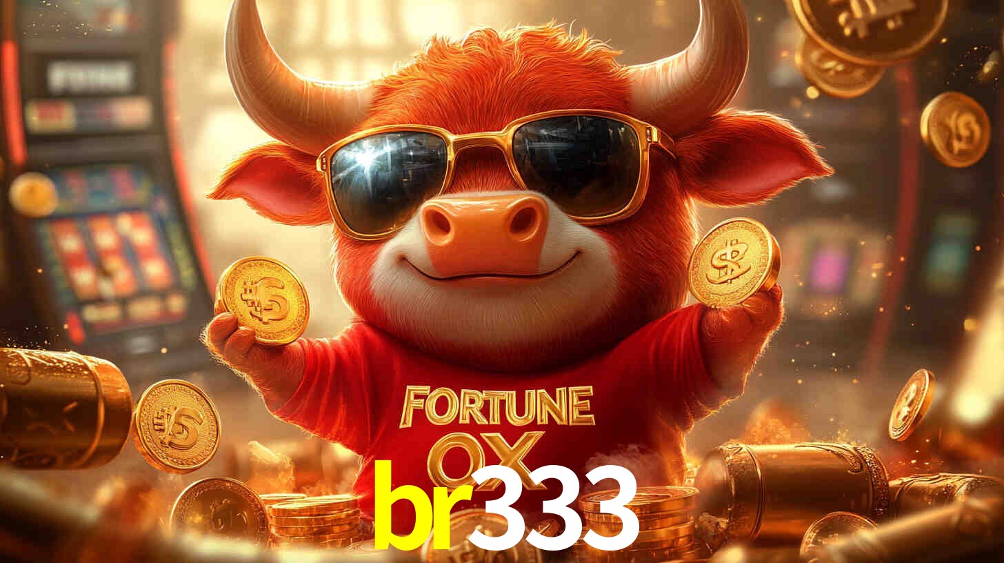 br333 - Cassino Oficial Brasil - br333.com