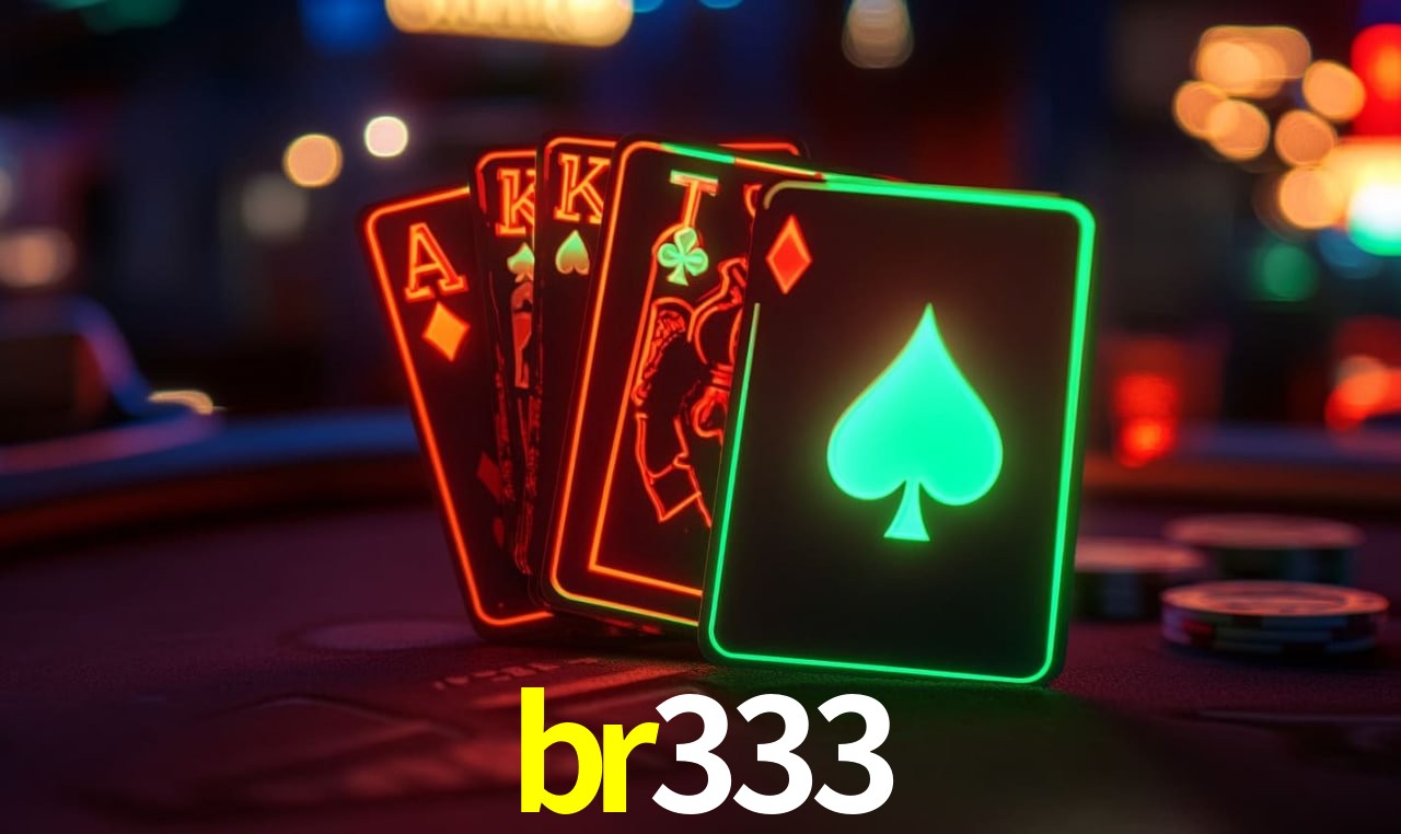 Estatísticas br333