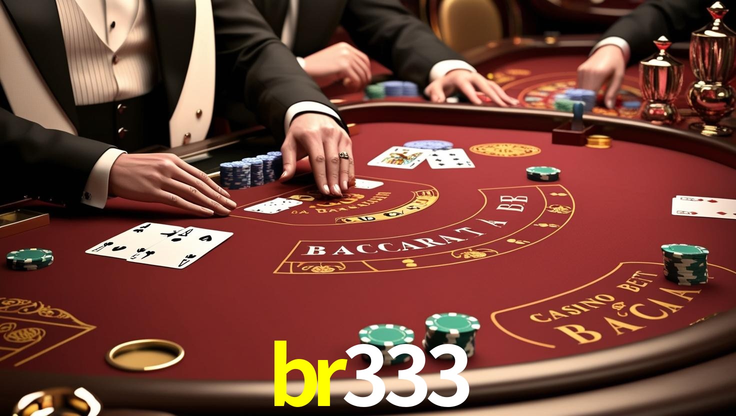 BR333.COM
