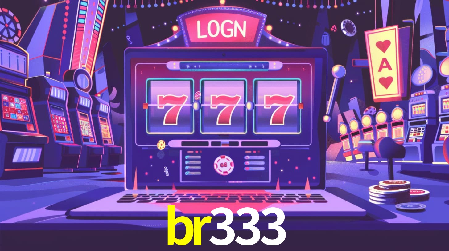 BR333.COM