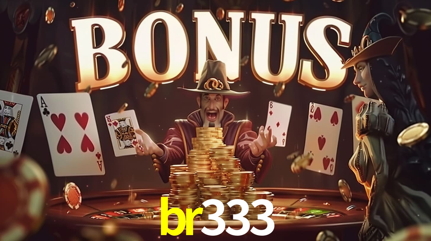 BR333.COM