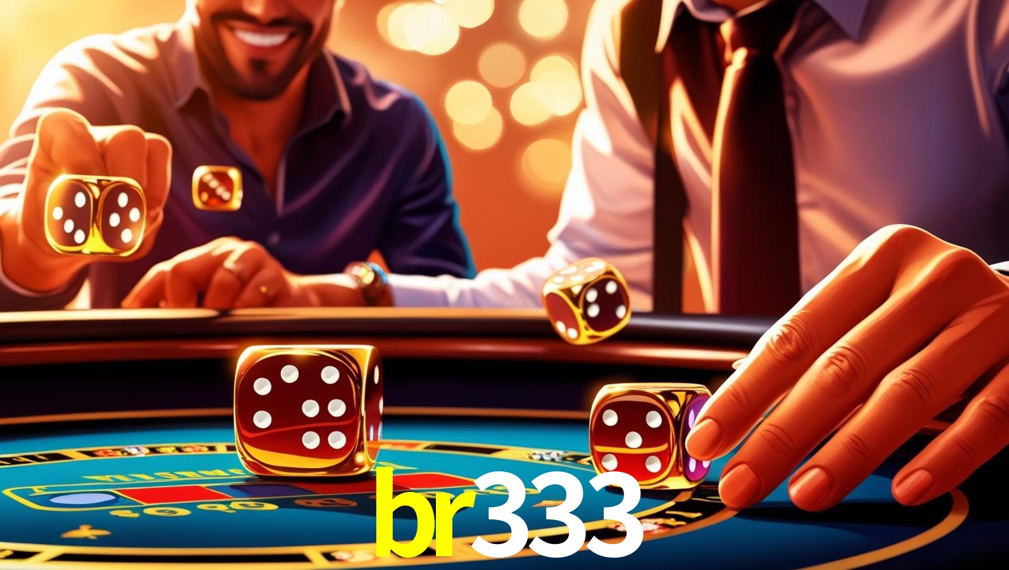 BR333.COM
