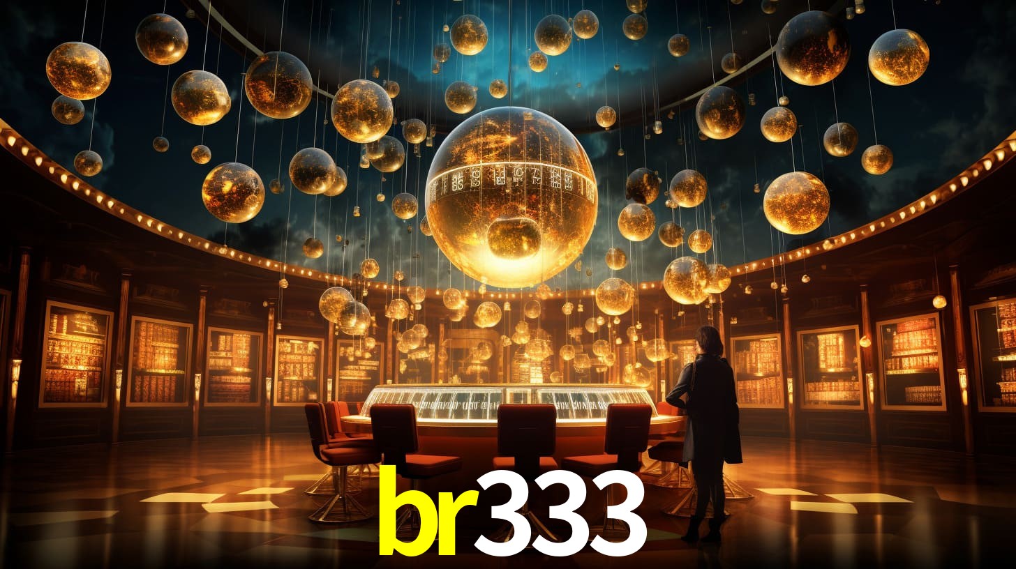 BR333.COM