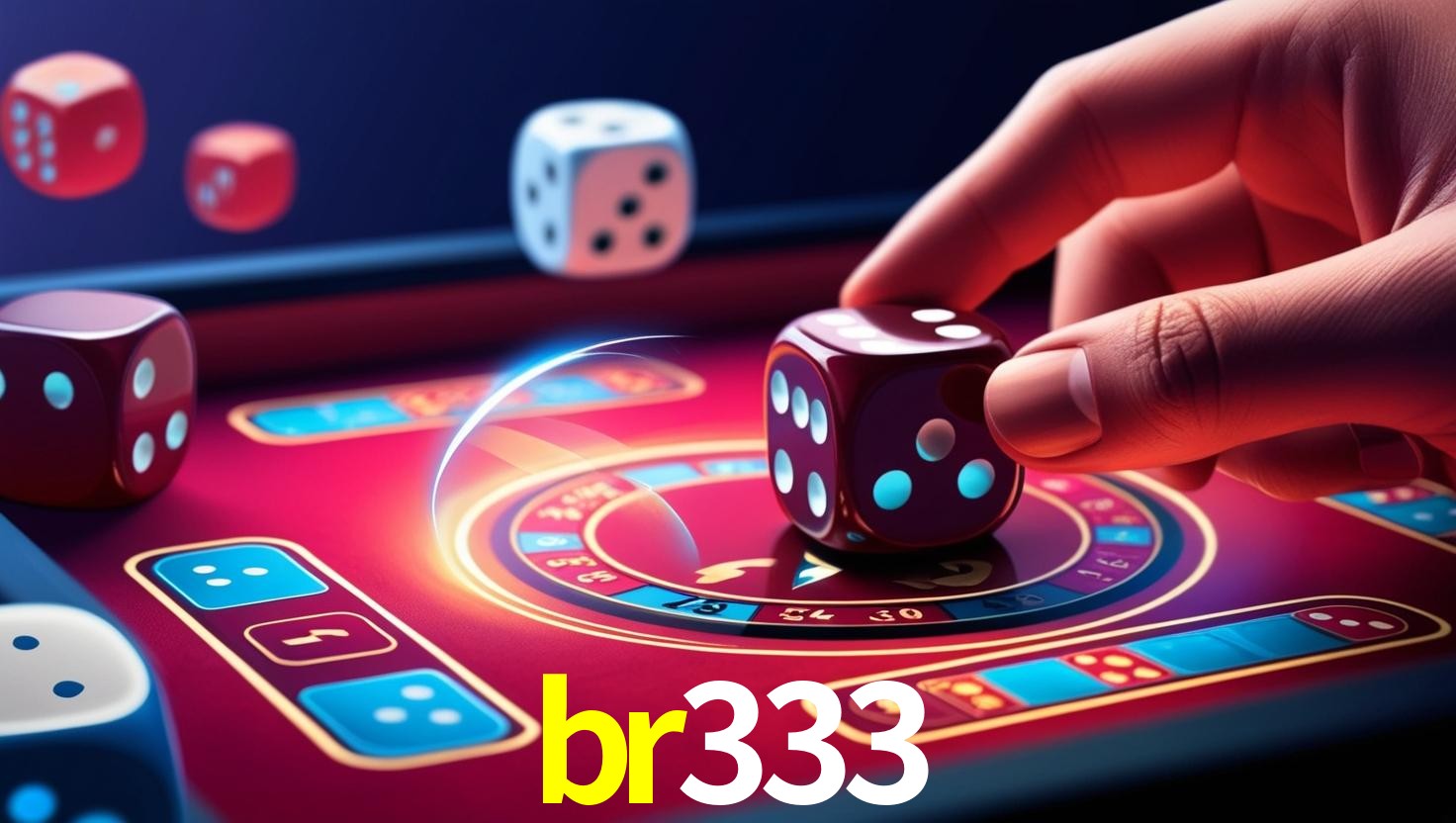 BR333.COM