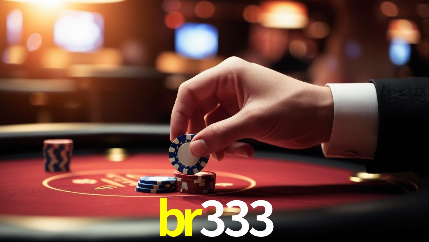 BR333.COM