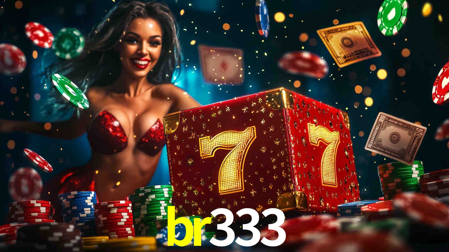 Descubra o Programa VIP da br333: Vantagens Exclusivas para Jogadores