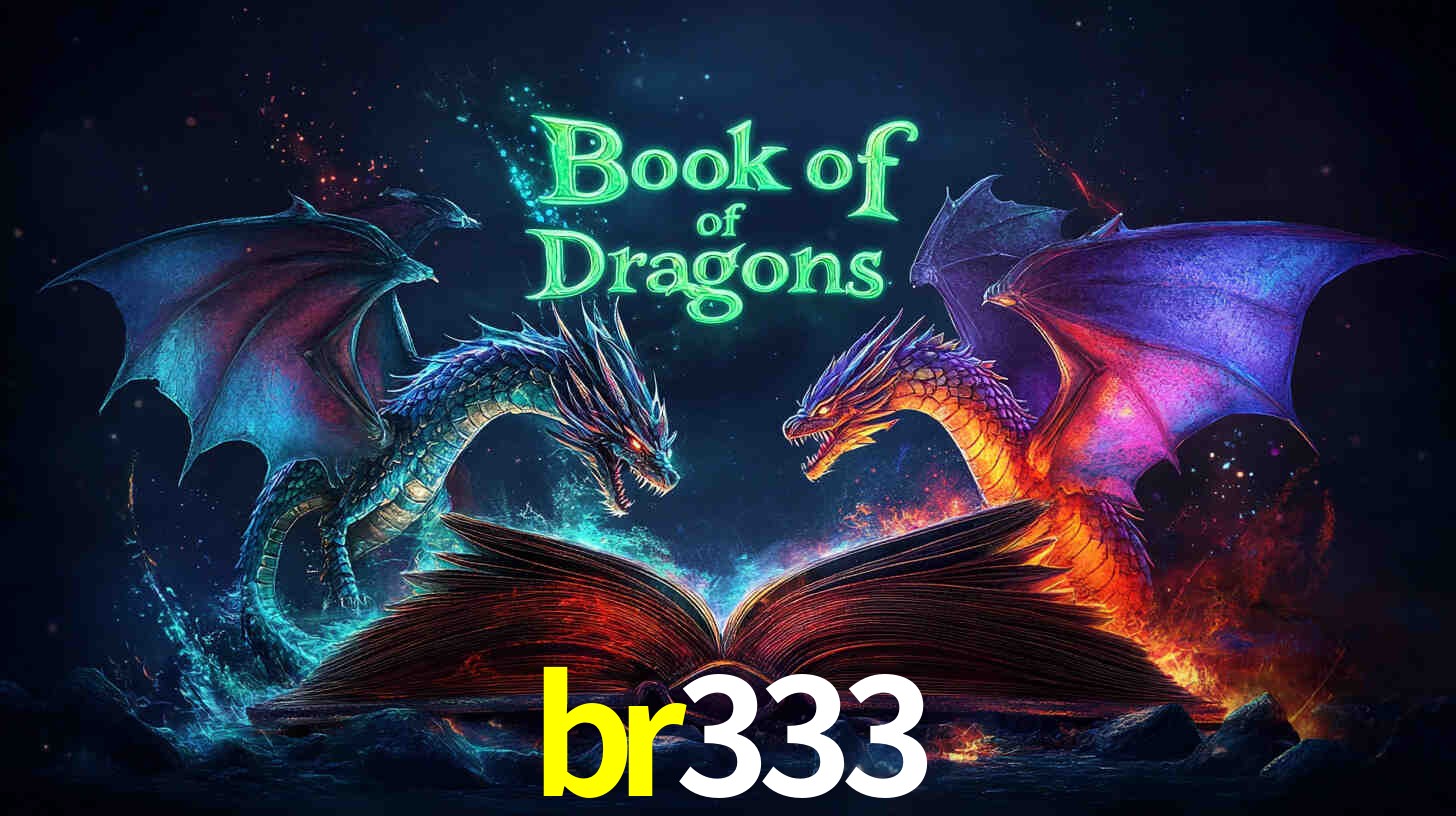 A Revolução dos Aplicativos de Jogos no br333