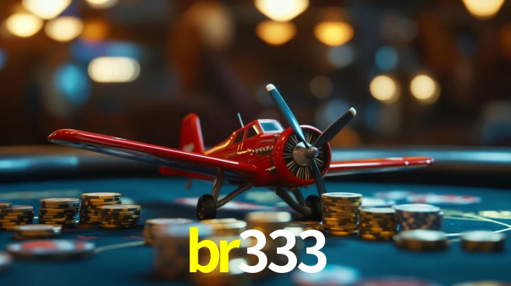 Game Providers br333
