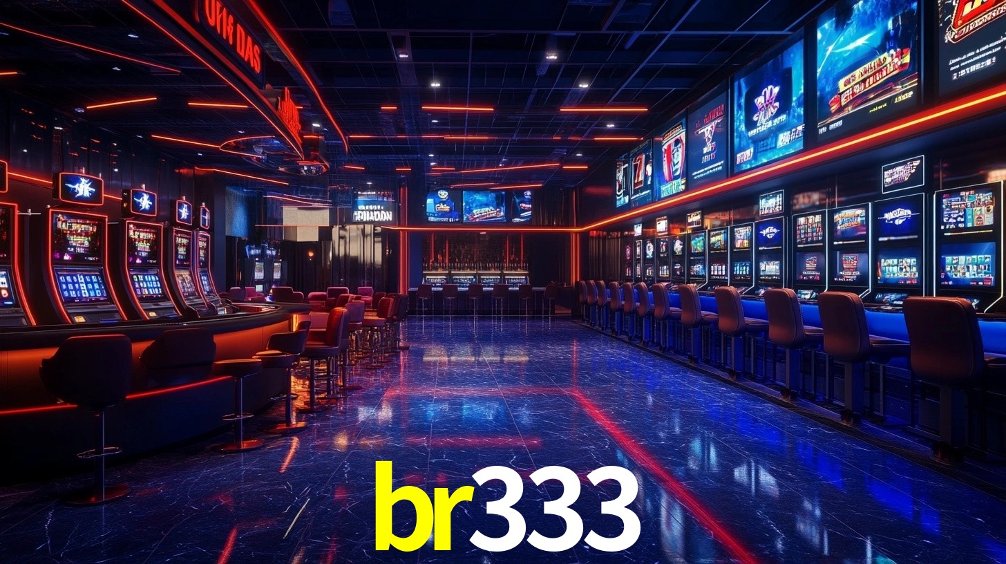 Roulette Table br333