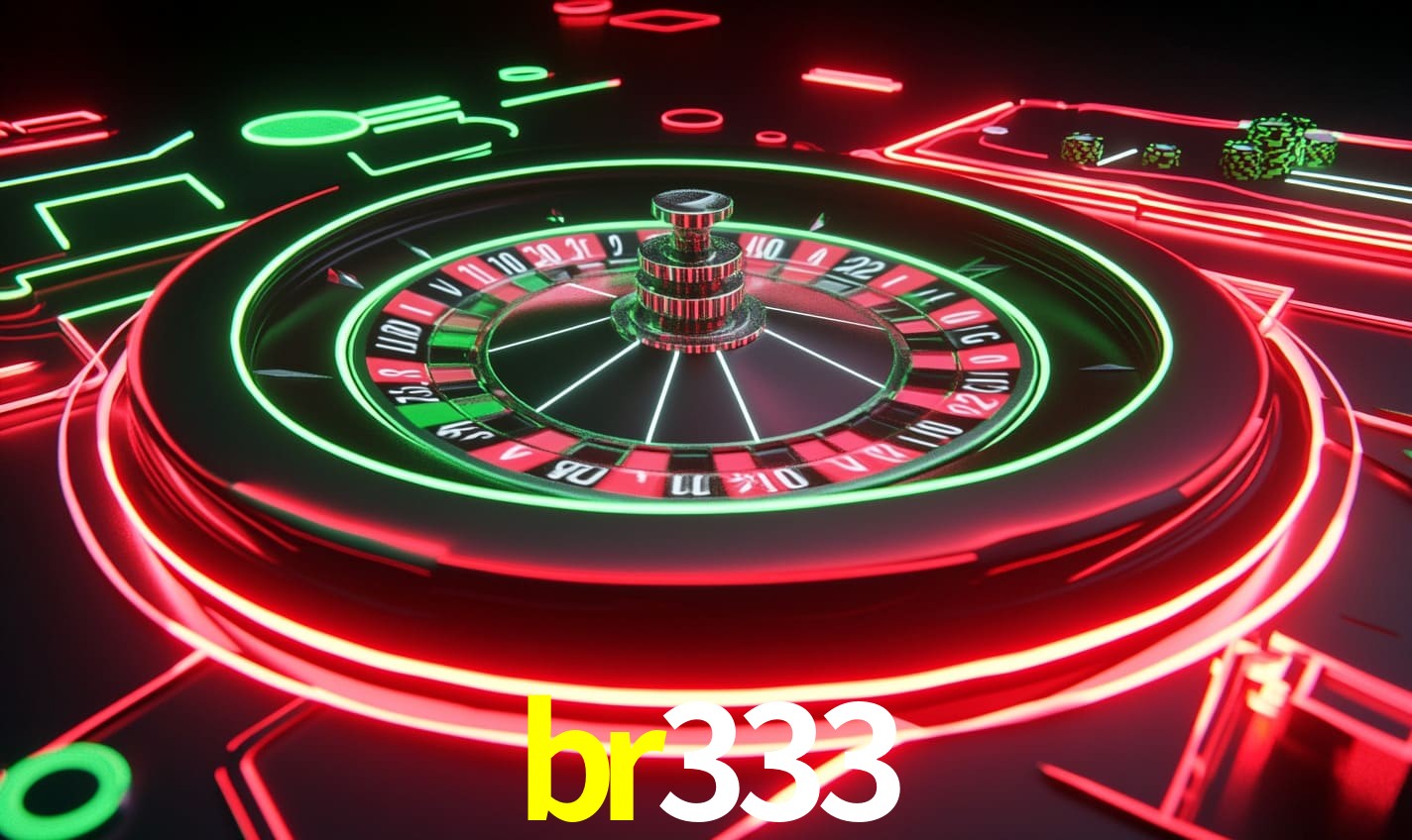 Apostas Esportivas na br333: Um Guia Completo