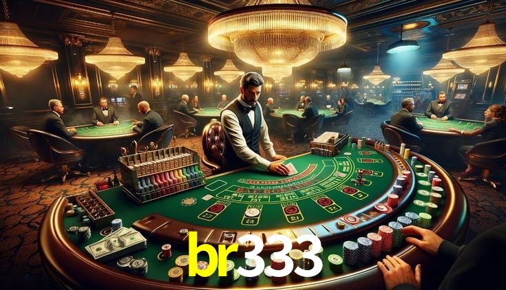 Bonus Features br333