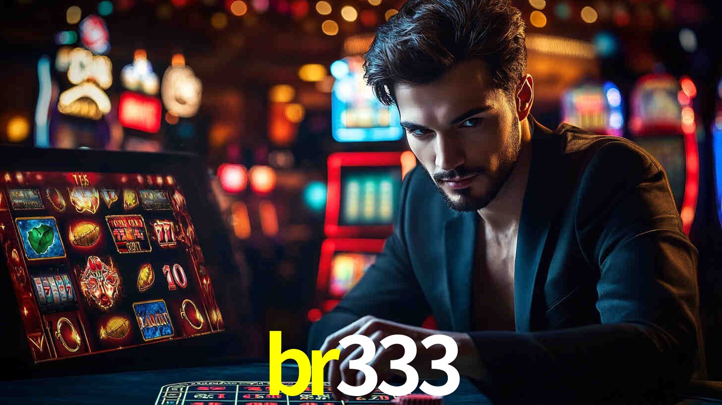 br333: Seu Especialista em Apostas Esportivas Brasileiras