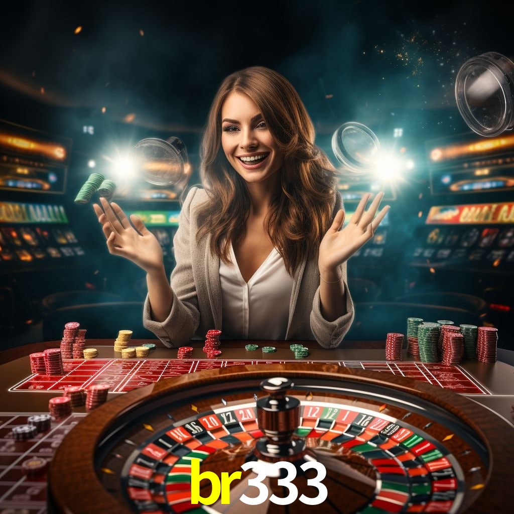 br333 App Interface