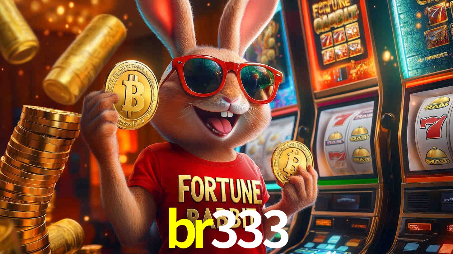 Descubra a Magia dos Jogos de Arcade no br333