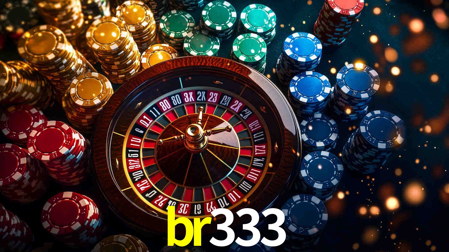 Daily Bonuses br333