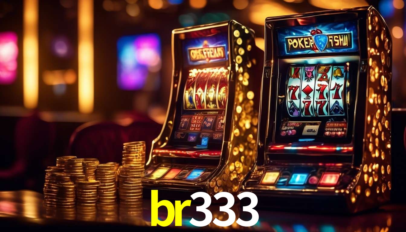 Descubra a Essência do br333: Nossa História e Compromissos