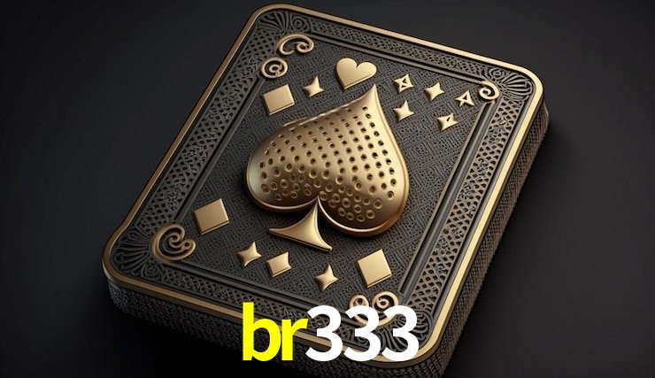 Apostas de Futebol br333
