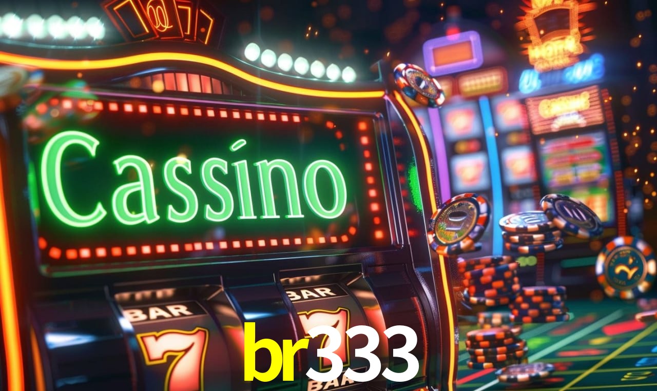 Diretório de Jogos br333