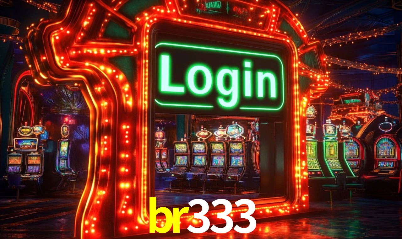 Casino VIP br333