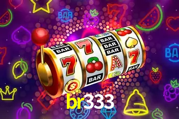 Descubra a Magia dos Jogos de Arcade no br333