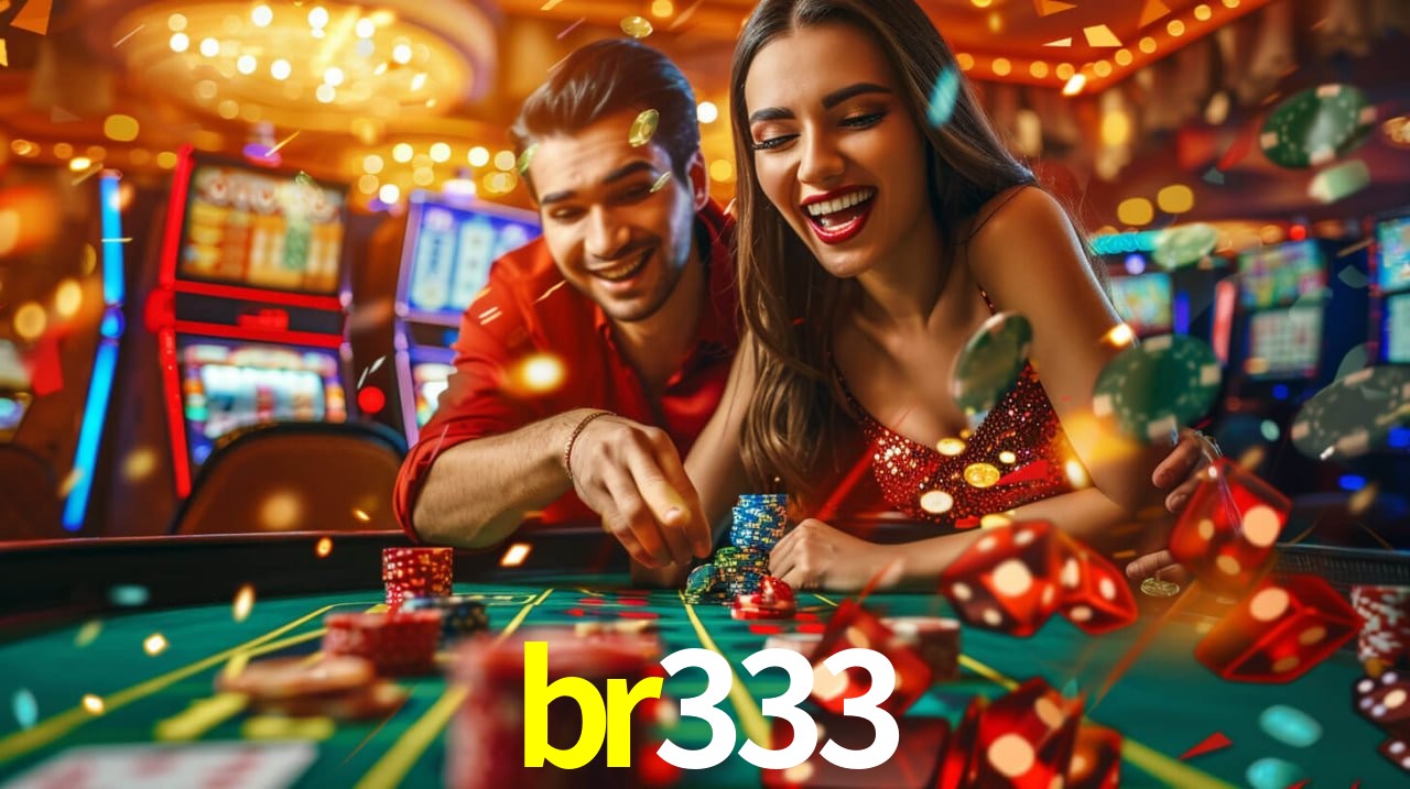 Jogos de Slot br333