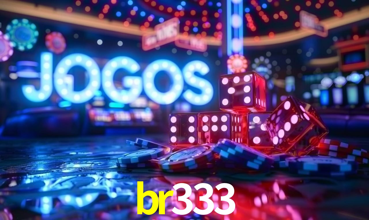 A Emoção da Loteria na br333: Uma Chance de Mudança de Vida