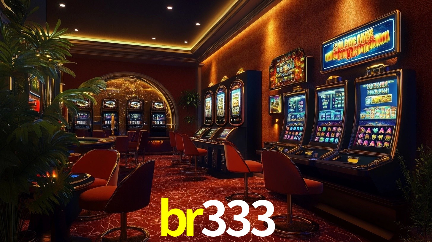 VIP Casino br333