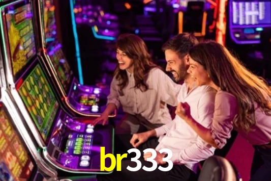 Inovações de Jogos na br333: O Futuro das Experiências Interativas