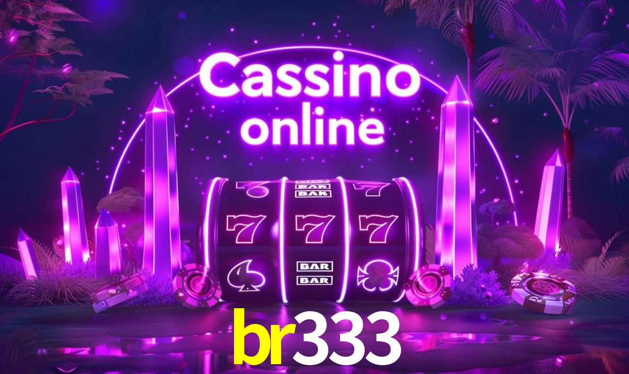 Provedores de Jogos br333