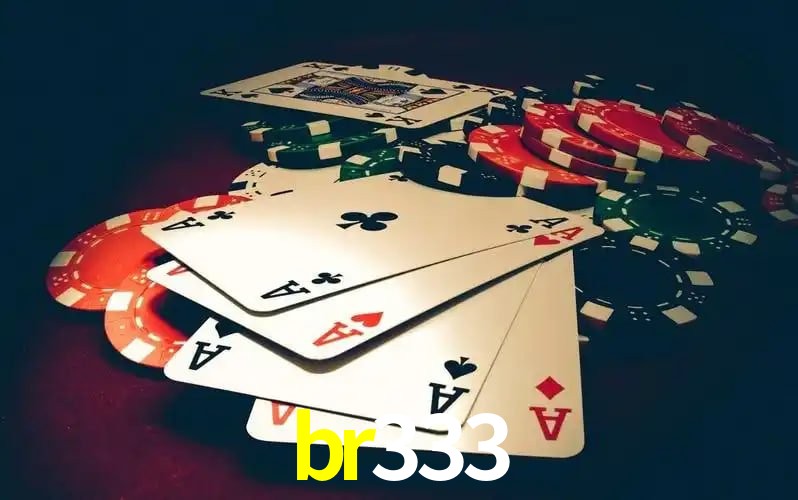 cassino br333