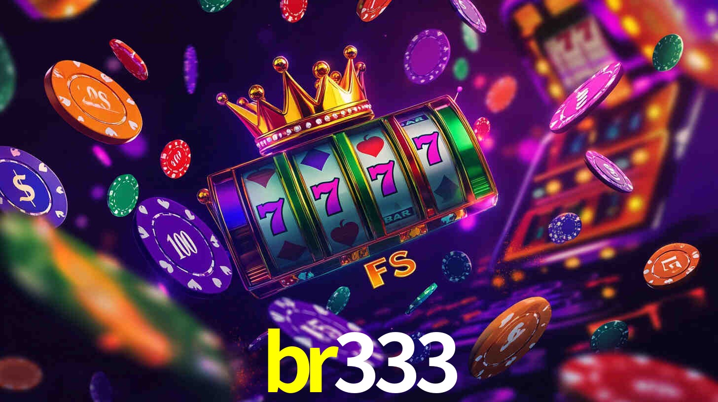 Live Casino br333