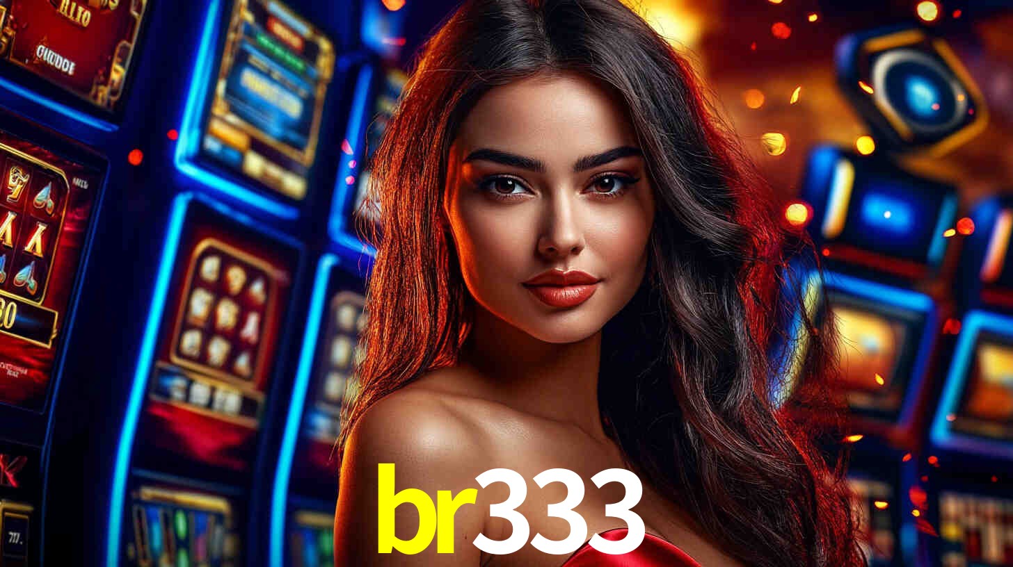 A Popularidade dos Caça-Níqueis no br333