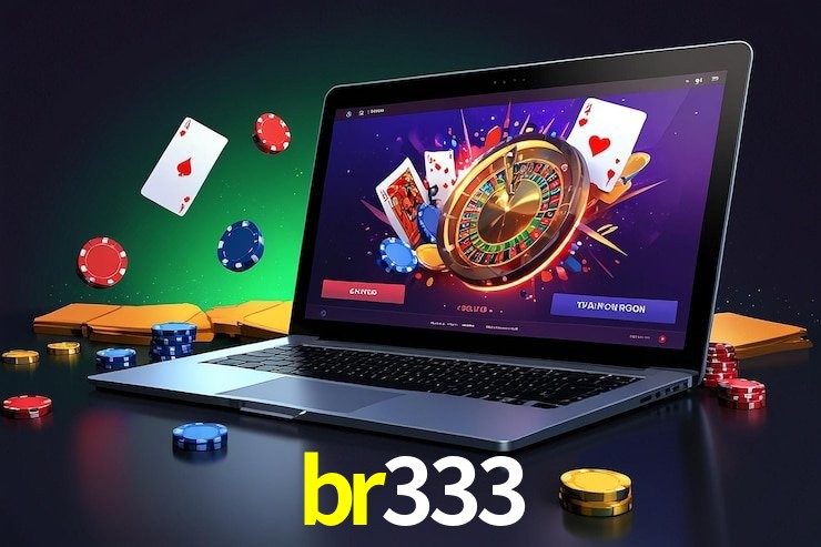 Tecnologia da Plataforma br333