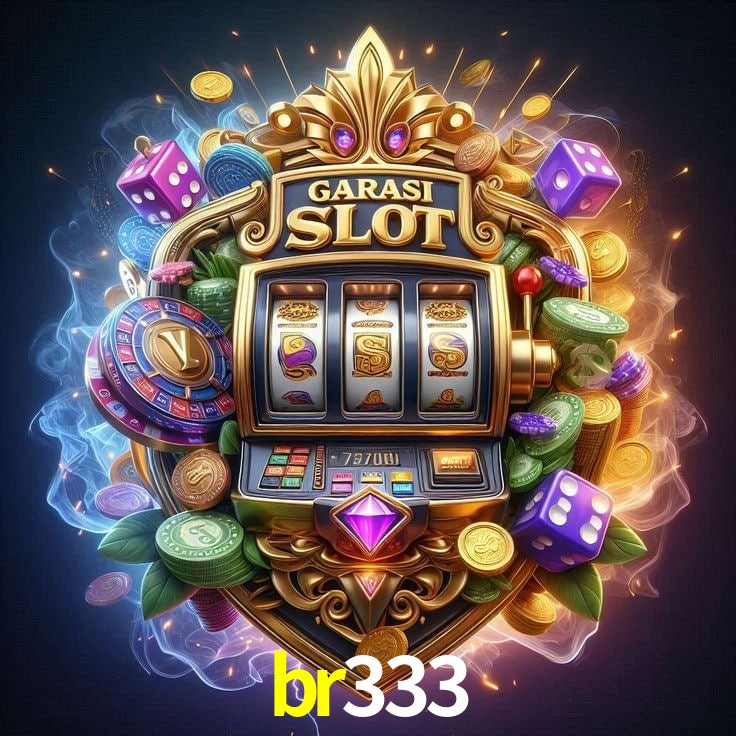 Casino Ao Vivo br333