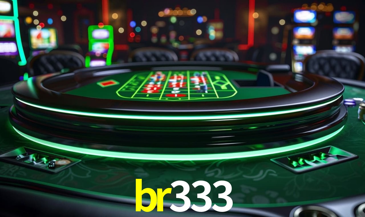 Exclusive Offers br333