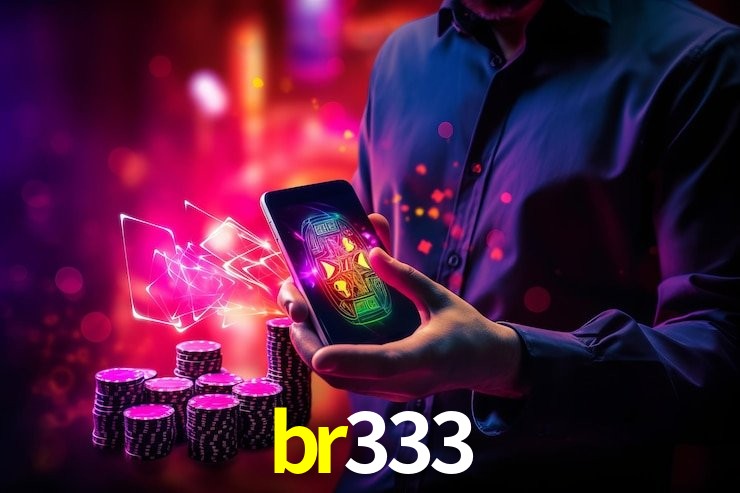 PIX Instantâneo br333