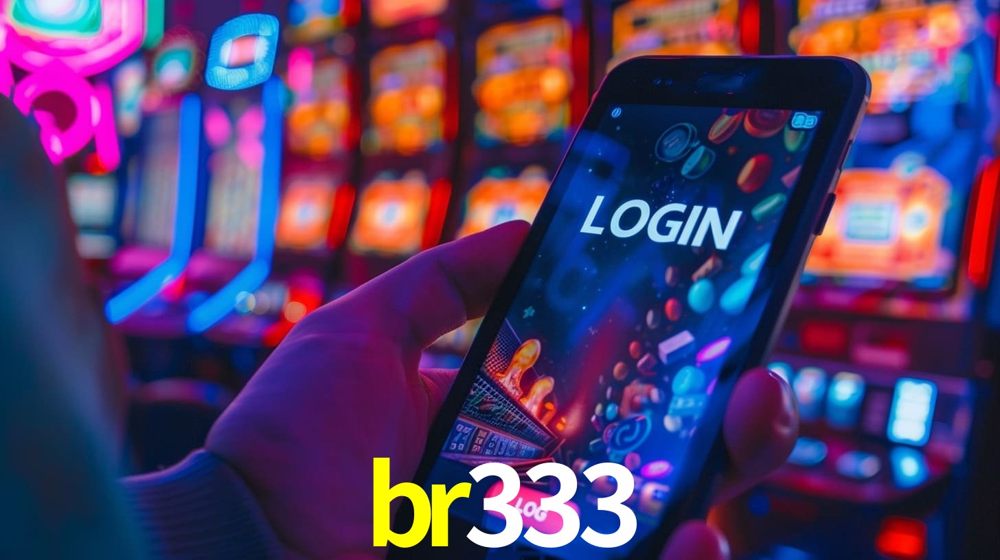 Jogos Exclusivos br333
